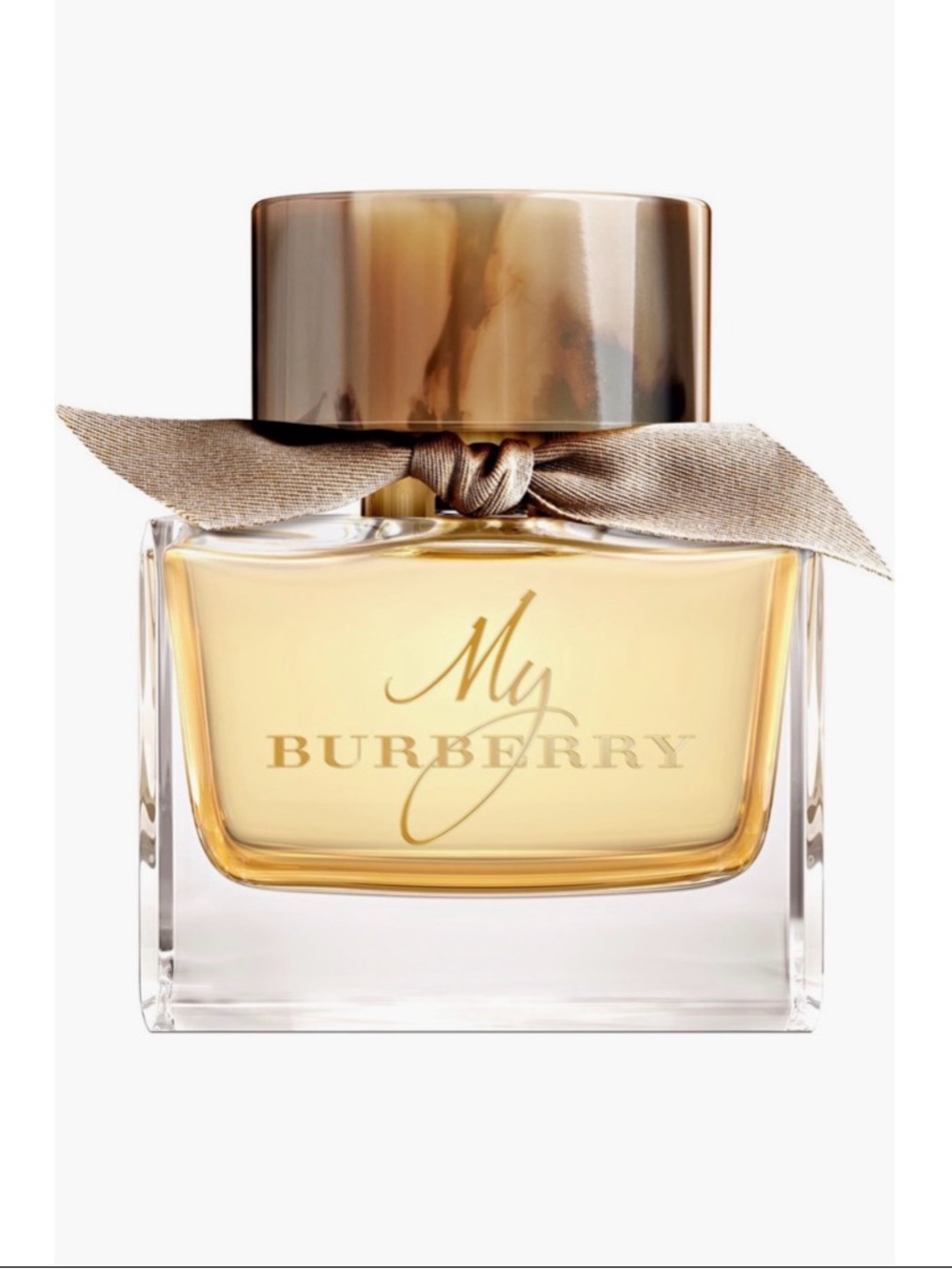 Burberry My Burberry Eau de Parfum